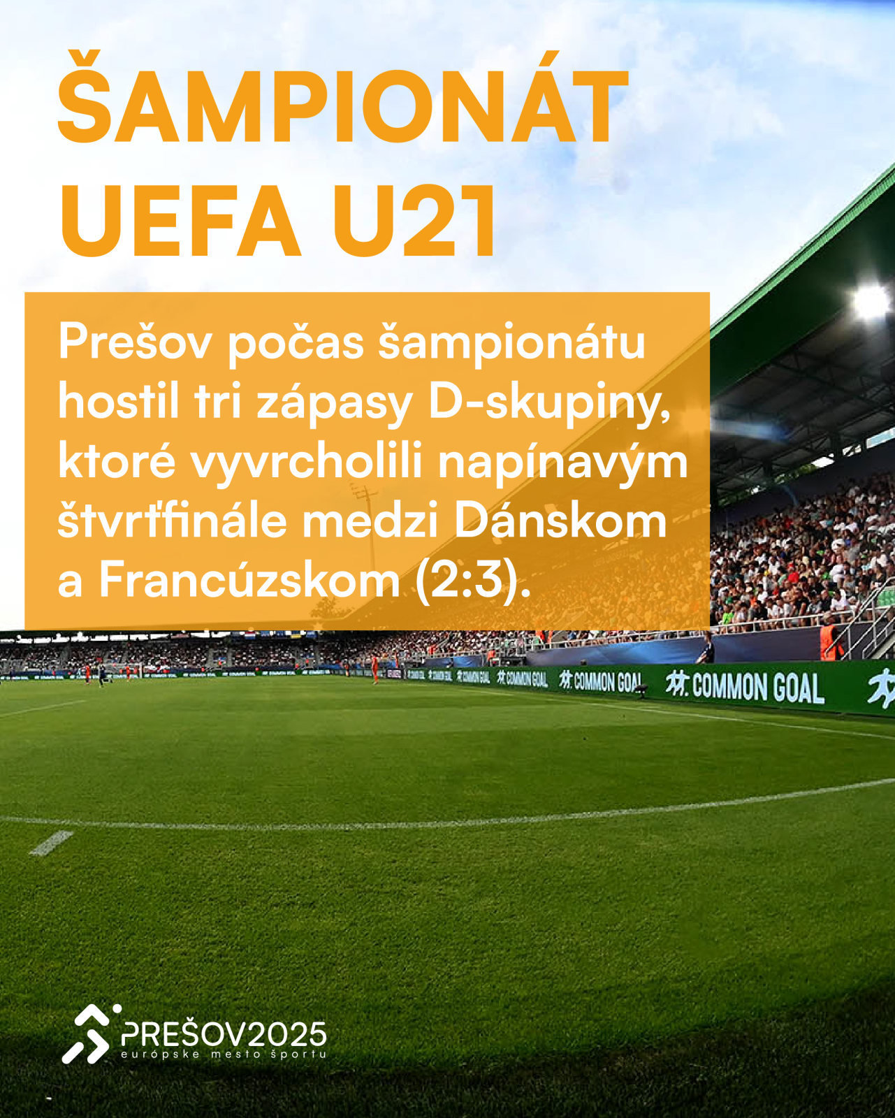 FTA žije športom aj po majstrovstvách